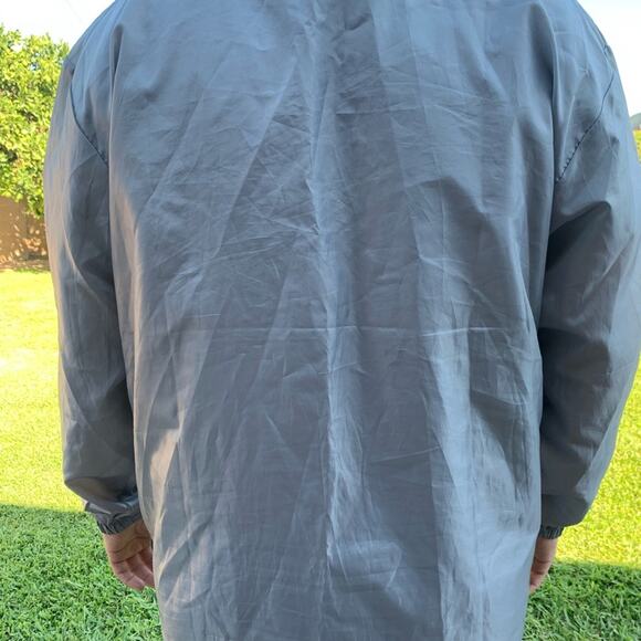 USA 2016 RIO OLYMPICS WINDBREAKER SIZE XL - Picture 5 of 6